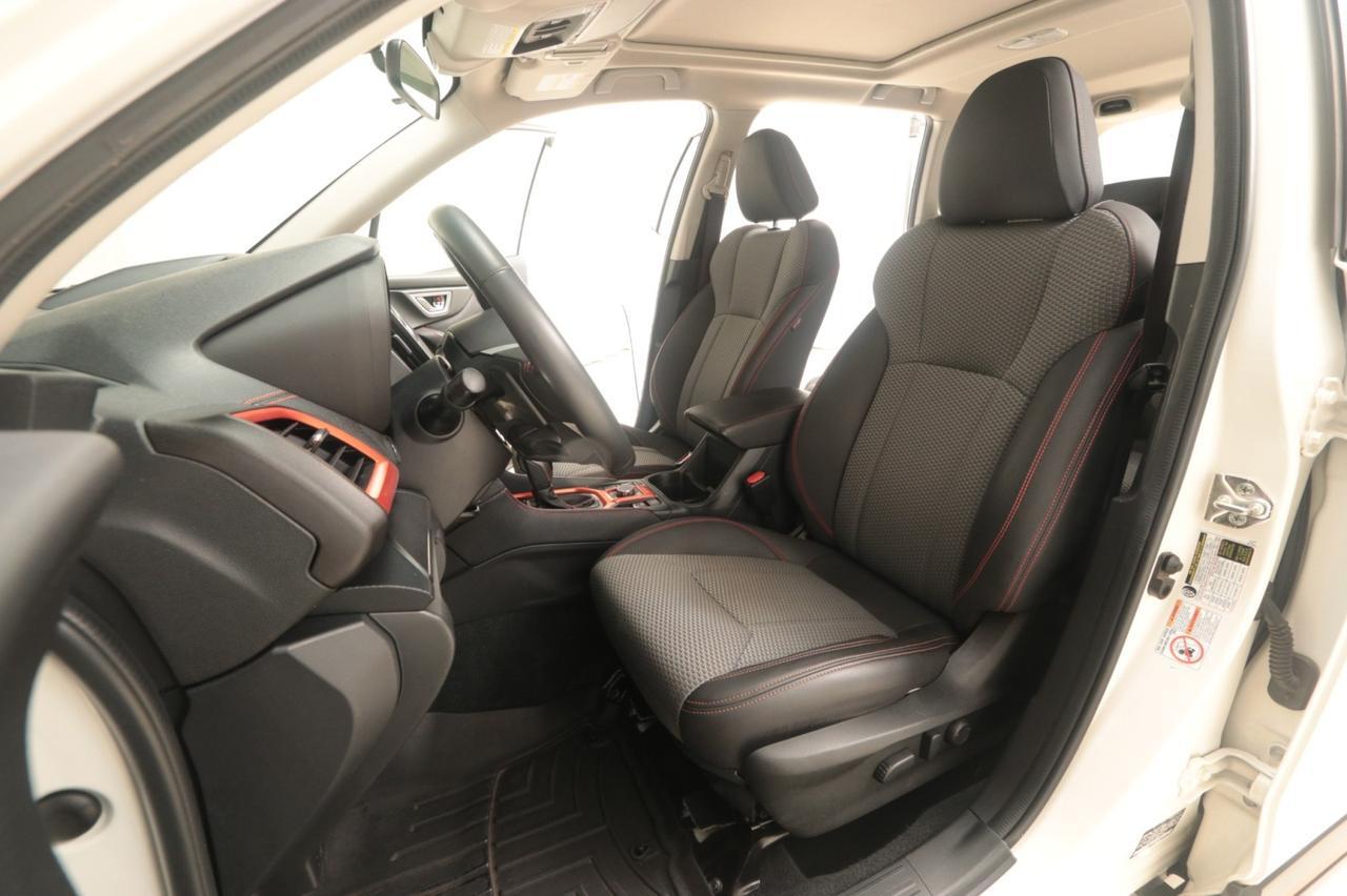 2019 Subaru Forester AWD Sport EYESIGHT DRIVER-ASSIST West Chester PA