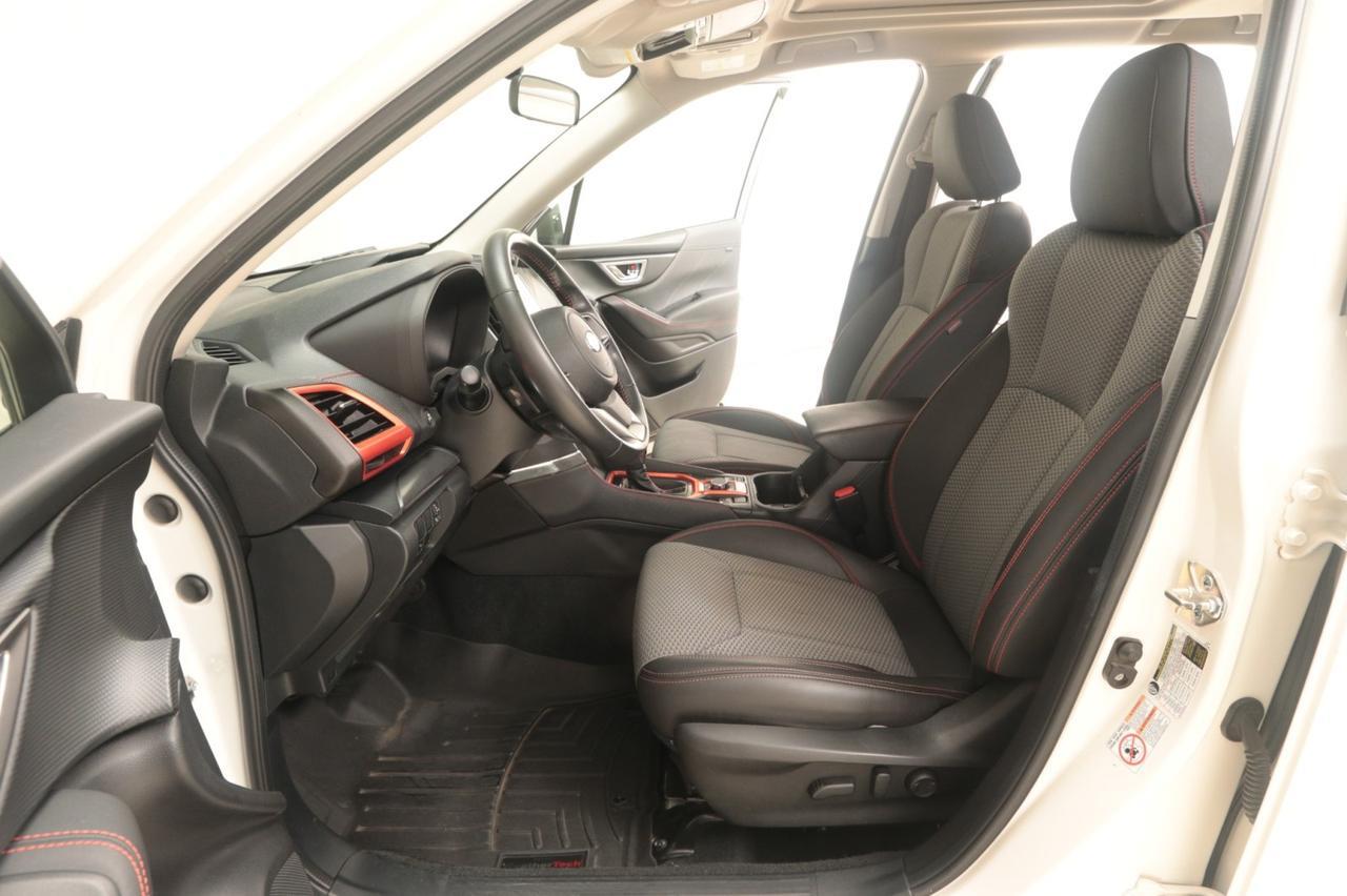 2019 Subaru Forester AWD Sport EYESIGHT DRIVER-ASSIST West Chester PA