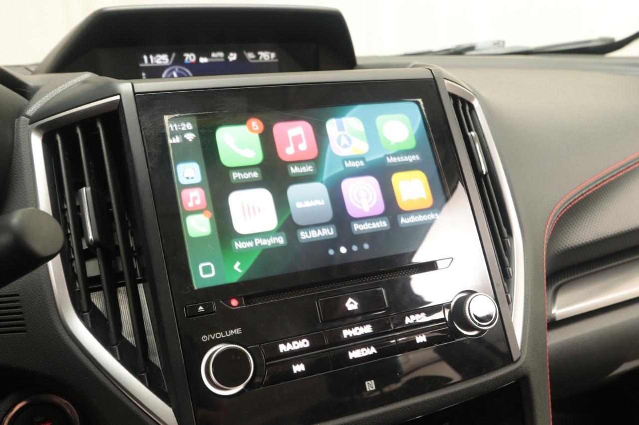 2019 Subaru Forester AWD Sport EYESIGHT DRIVER-ASSIST West Chester PA