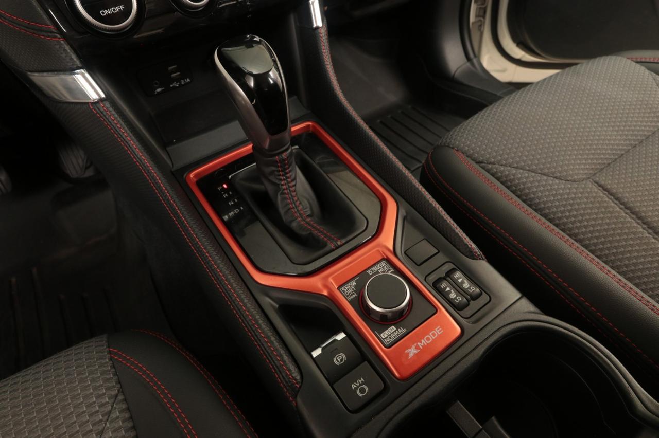 2019 Subaru Forester AWD Sport EYESIGHT DRIVER-ASSIST West Chester PA