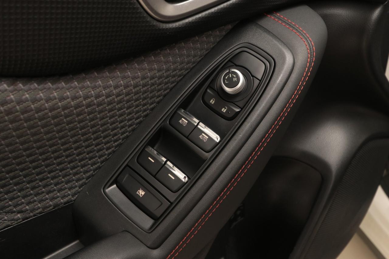 2019 Subaru Forester AWD Sport EYESIGHT DRIVER-ASSIST West Chester PA