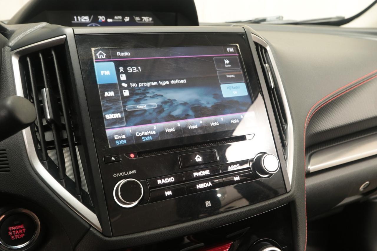 2019 Subaru Forester AWD Sport EYESIGHT DRIVER-ASSIST West Chester PA