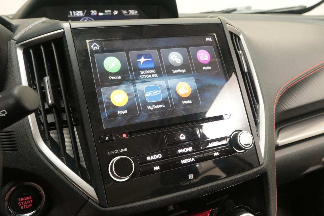 2019 Subaru Forester AWD Sport EYESIGHT DRIVER-ASSIST West Chester PA