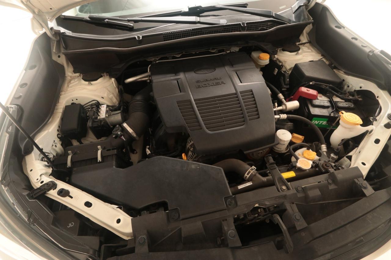 2019 Subaru Forester AWD Sport EYESIGHT DRIVER-ASSIST West Chester PA