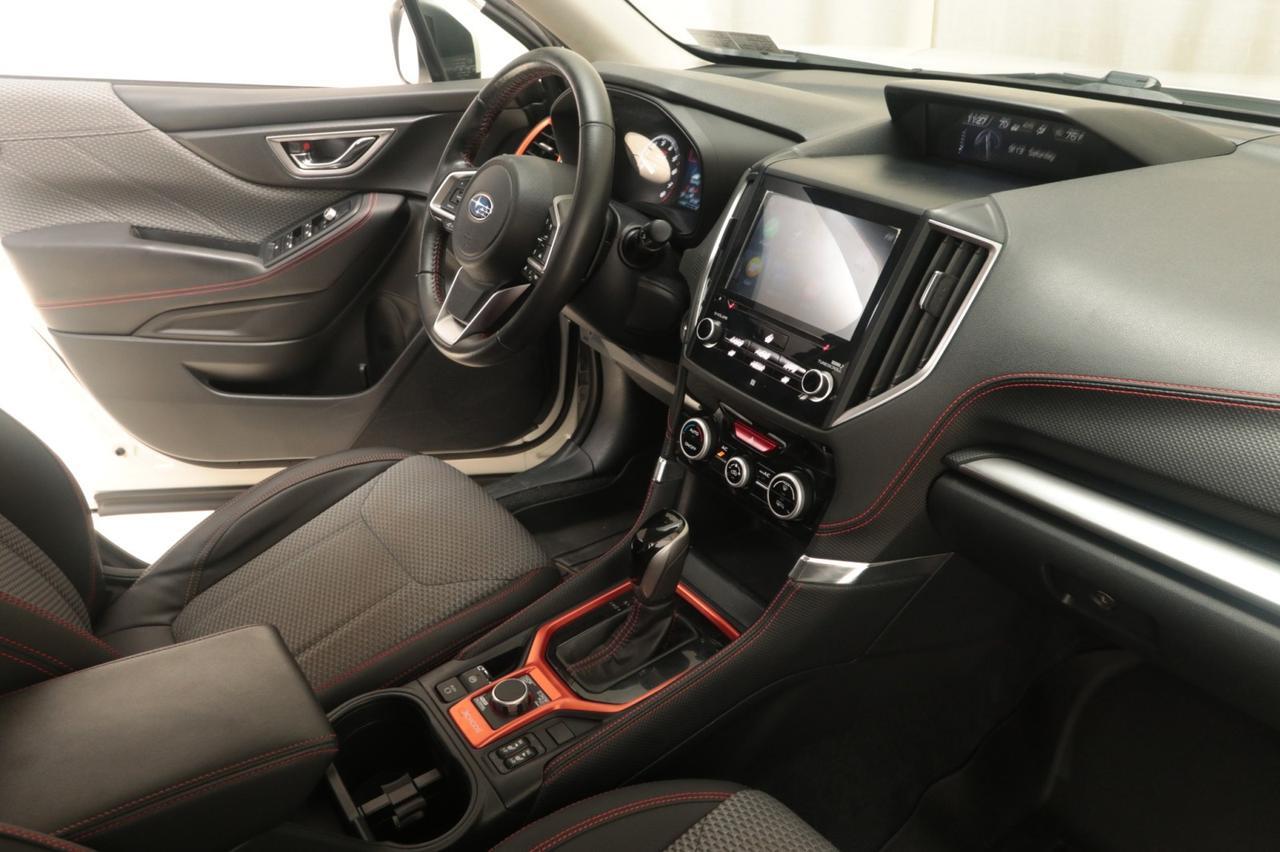 2019 Subaru Forester AWD Sport EYESIGHT DRIVER-ASSIST West Chester PA