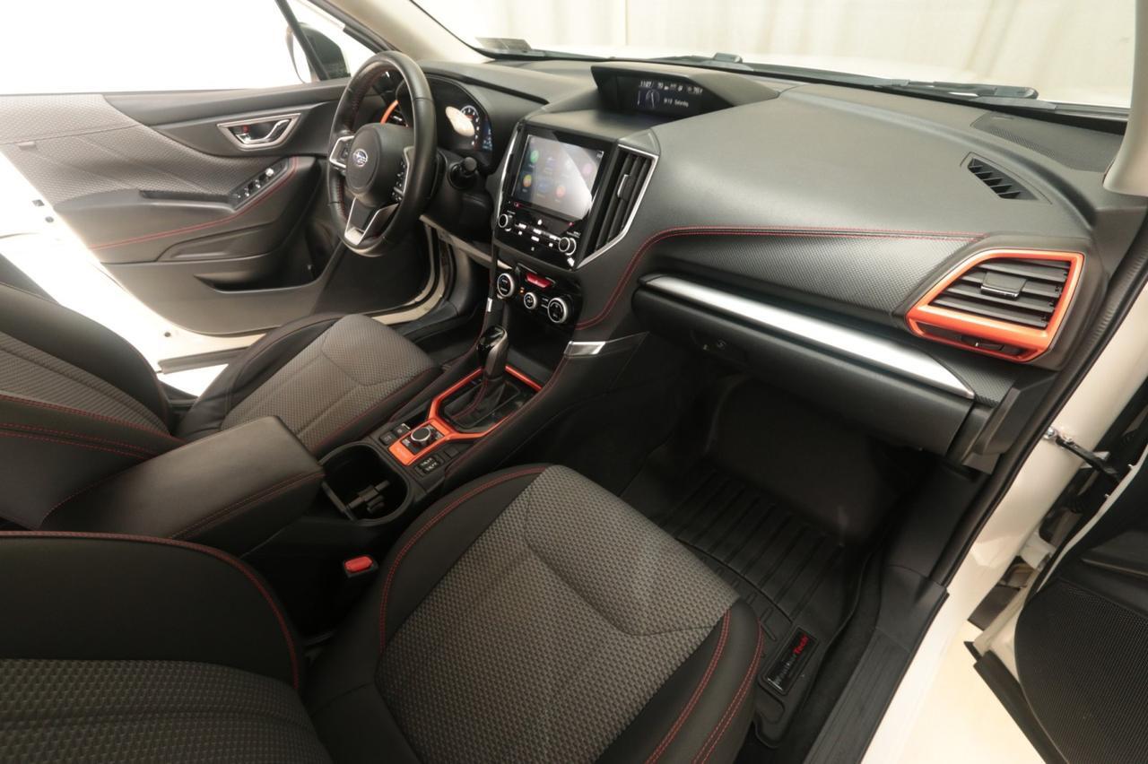 2019 Subaru Forester AWD Sport EYESIGHT DRIVER-ASSIST West Chester PA