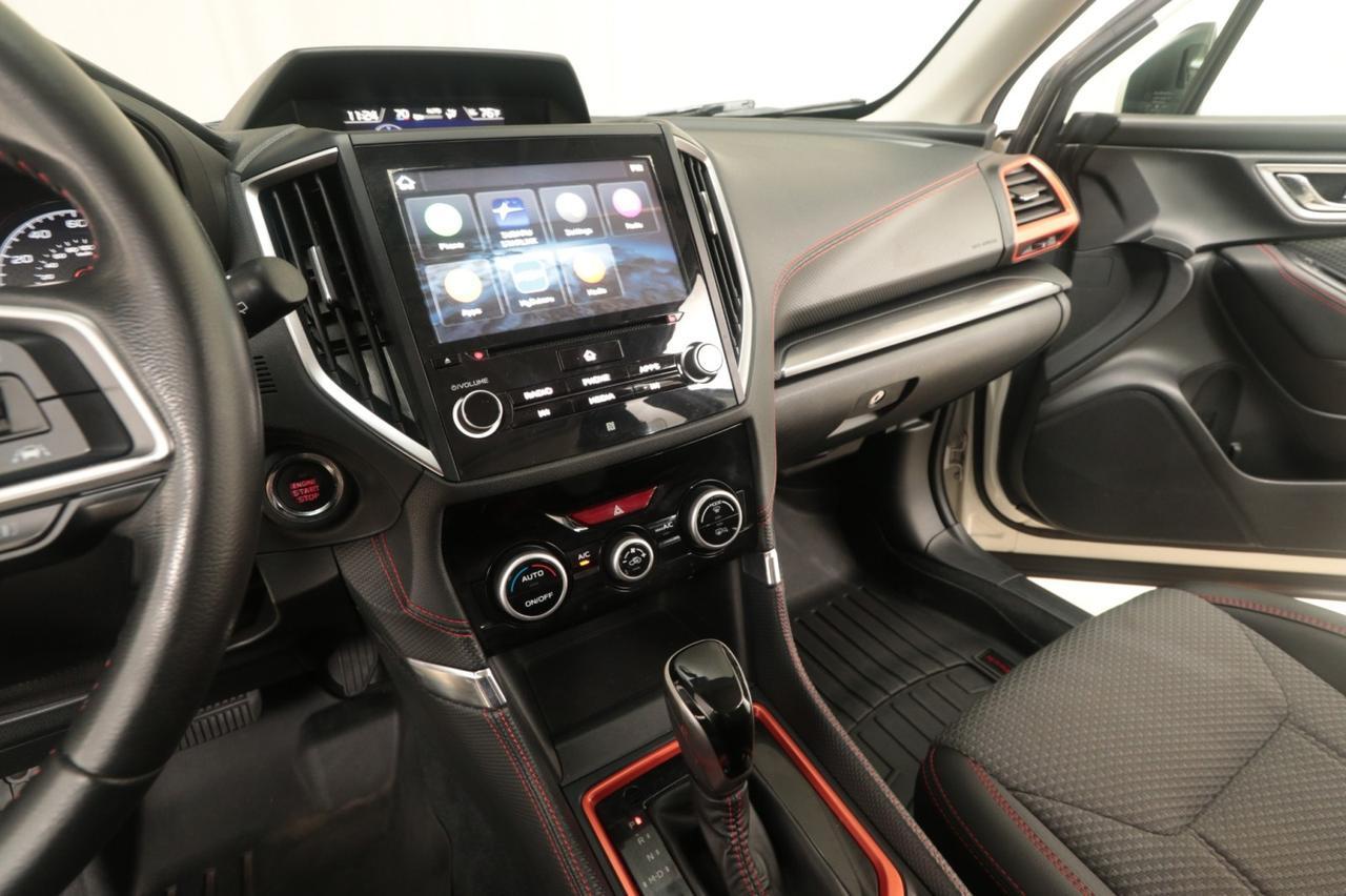 2019 Subaru Forester AWD Sport EYESIGHT DRIVER-ASSIST West Chester PA