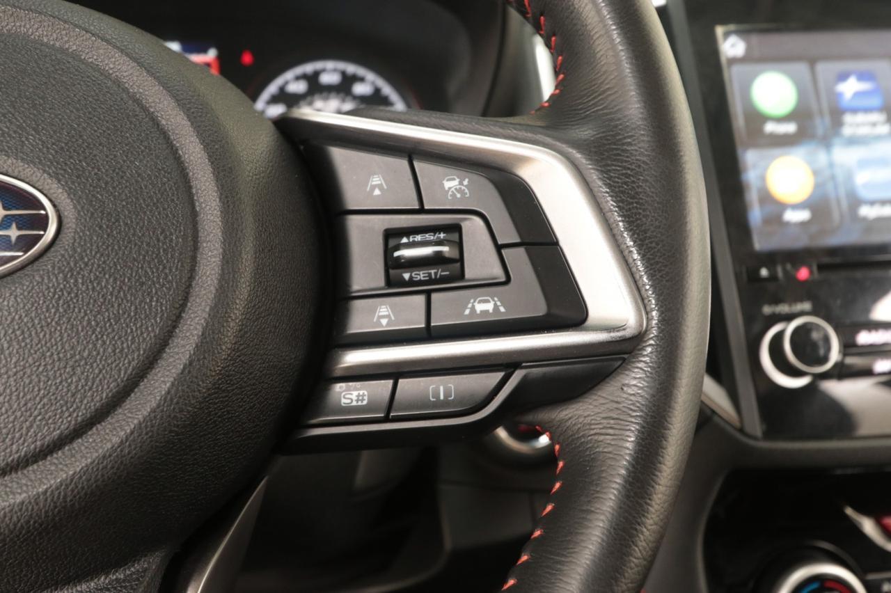 2019 Subaru Forester AWD Sport EYESIGHT DRIVER-ASSIST West Chester PA