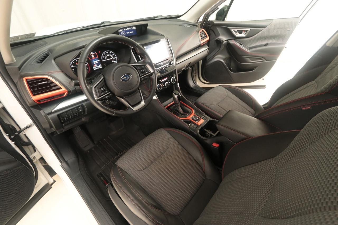 2019 Subaru Forester AWD Sport EYESIGHT DRIVER-ASSIST West Chester PA