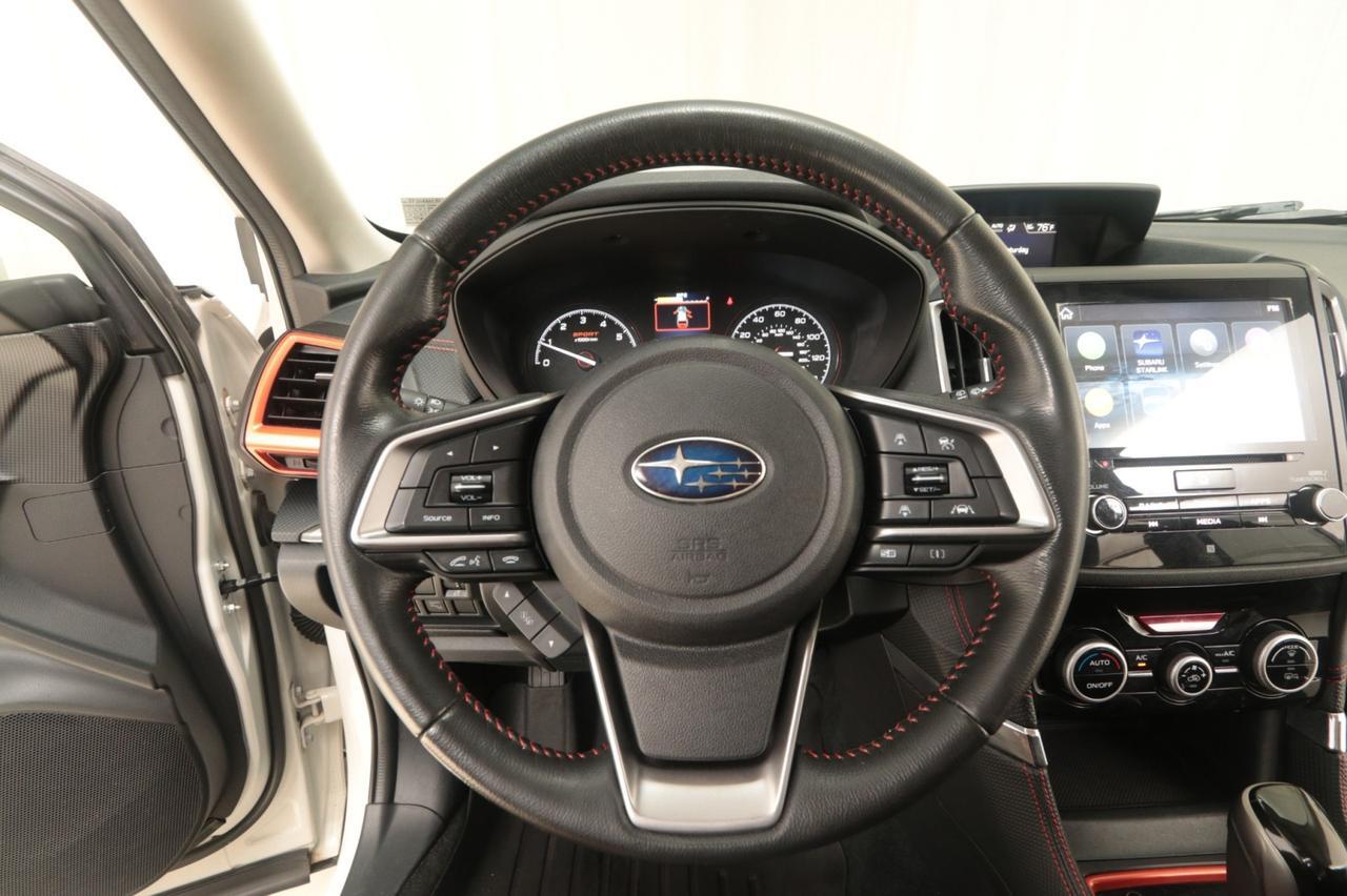 2019 Subaru Forester AWD Sport EYESIGHT DRIVER-ASSIST West Chester PA