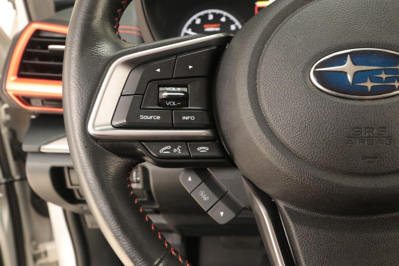 2019 Subaru Forester AWD Sport EYESIGHT DRIVER-ASSIST West Chester PA