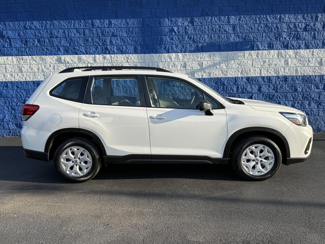 2019 Subaru Forester Base