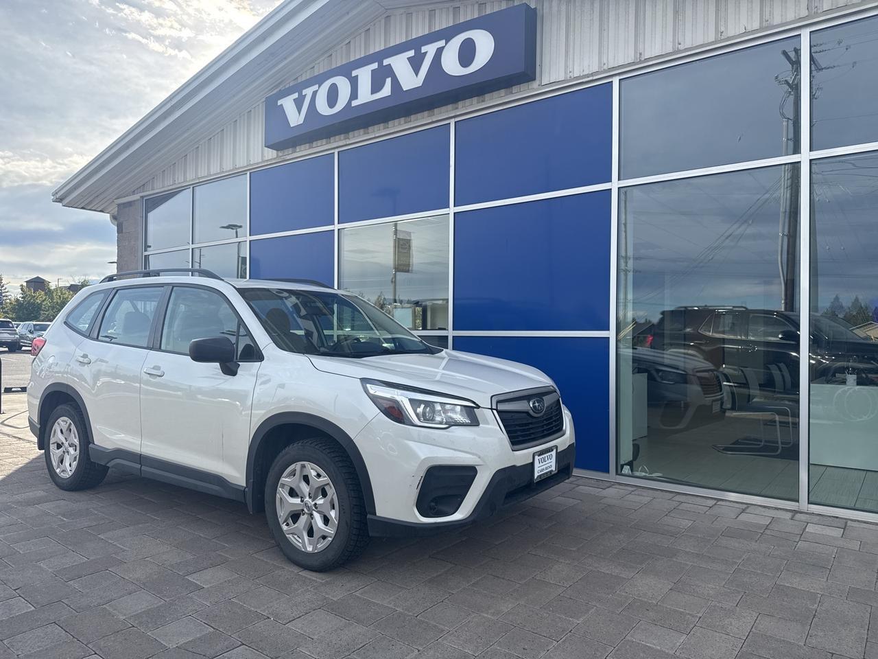 2019 Subaru Forester Base Bend OR