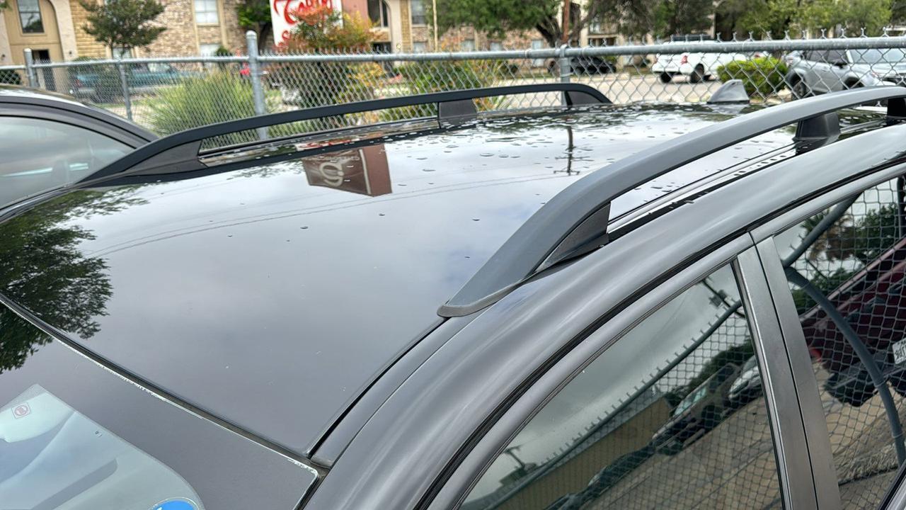 2019 Subaru Forester Base San Antonio TX