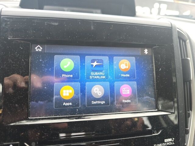 2019 Subaru Forester Base St. Augustine FL