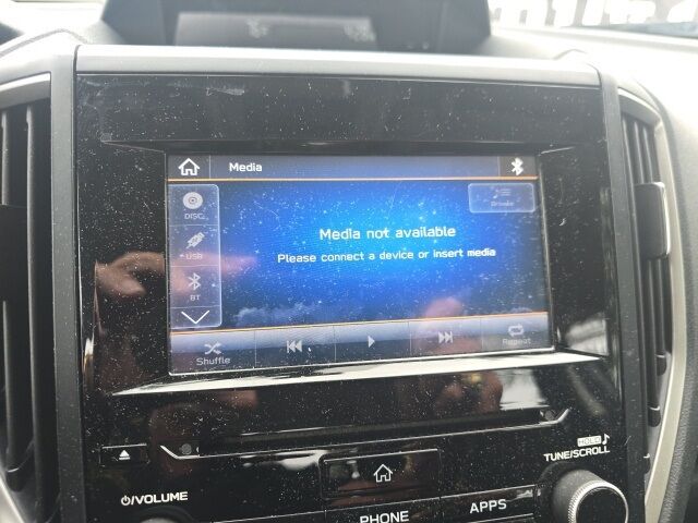 2019 Subaru Forester Base St. Augustine FL