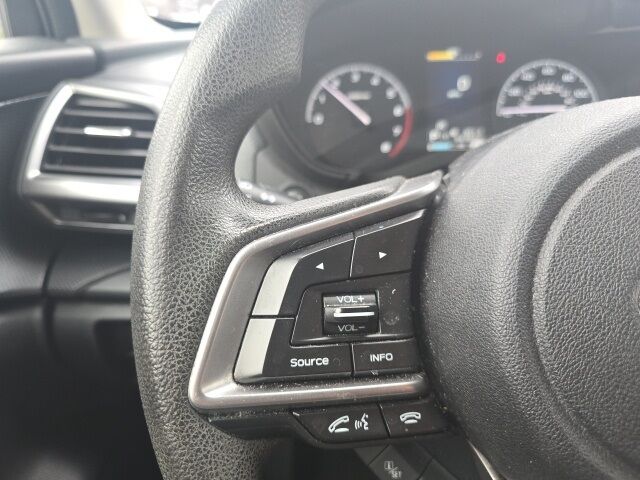 2019 Subaru Forester Base St. Augustine FL