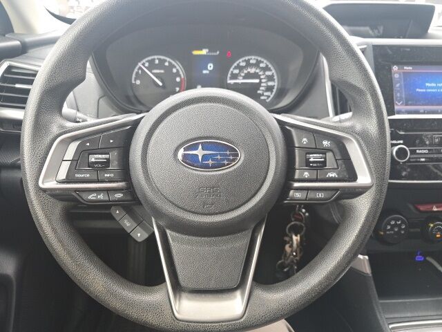 2019 Subaru Forester Base St. Augustine FL