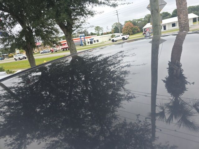 2019 Subaru Forester Base St. Augustine FL