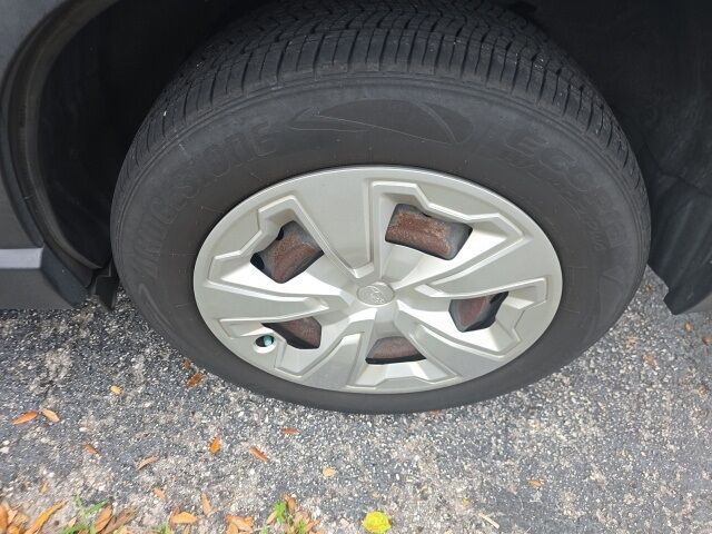 2019 Subaru Forester Base St. Augustine FL