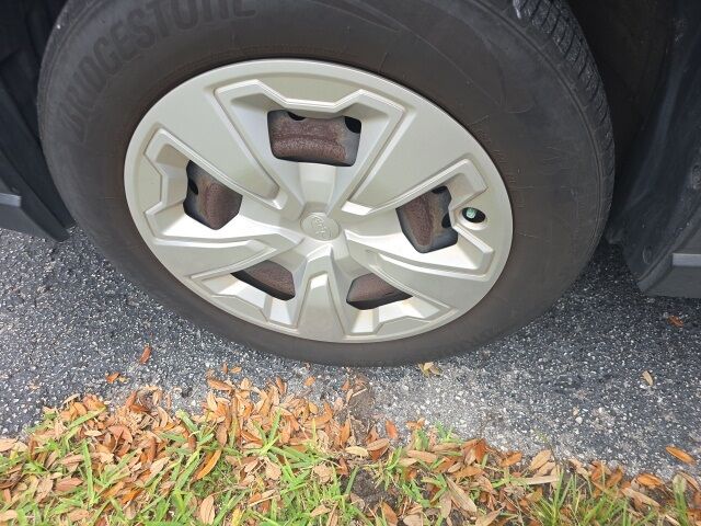 2019 Subaru Forester Base St. Augustine FL