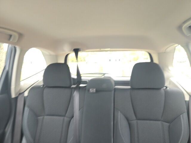 2019 Subaru Forester Base St. Augustine FL