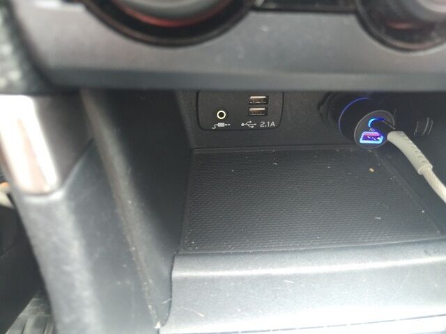 2019 Subaru Forester Base St. Augustine FL