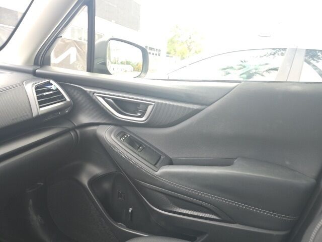 2019 Subaru Forester Base St. Augustine FL