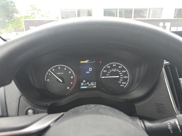 2019 Subaru Forester Base St. Augustine FL