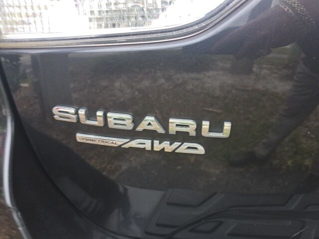 2019 Subaru Forester Base St. Augustine FL