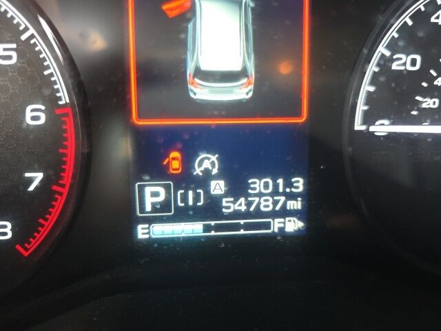 2019 Subaru Forester Base St. Augustine FL