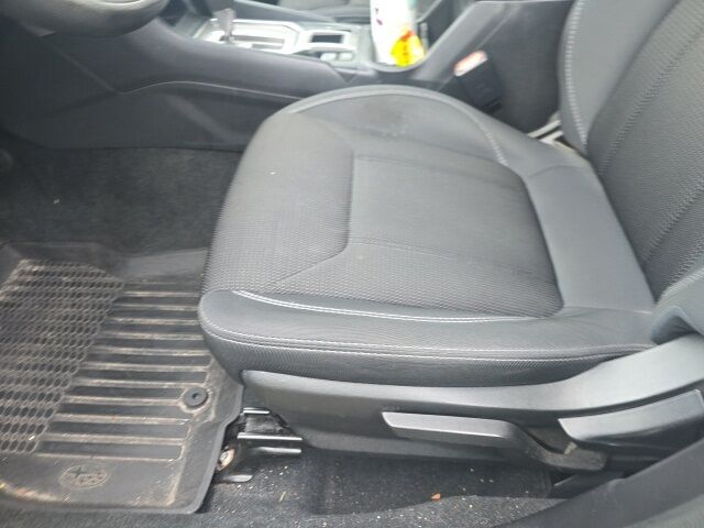 2019 Subaru Forester Base St. Augustine FL