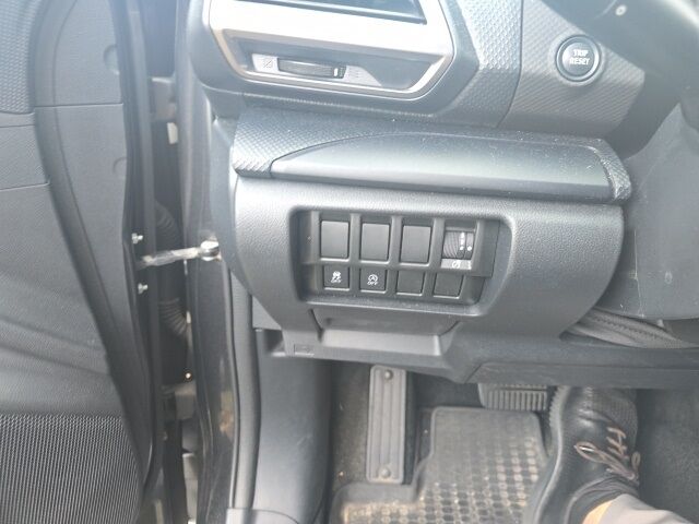 2019 Subaru Forester Base St. Augustine FL