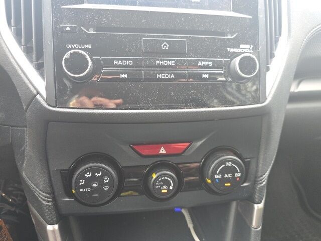 2019 Subaru Forester Base St. Augustine FL