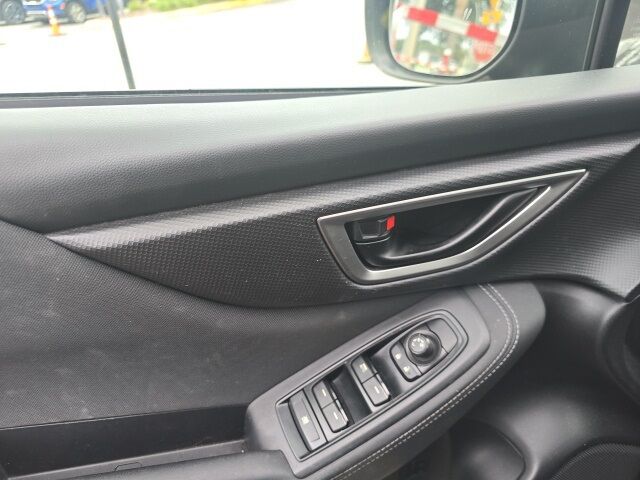 2019 Subaru Forester Base St. Augustine FL