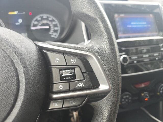 2019 Subaru Forester Base St. Augustine FL