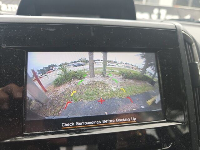 2019 Subaru Forester Base St. Augustine FL