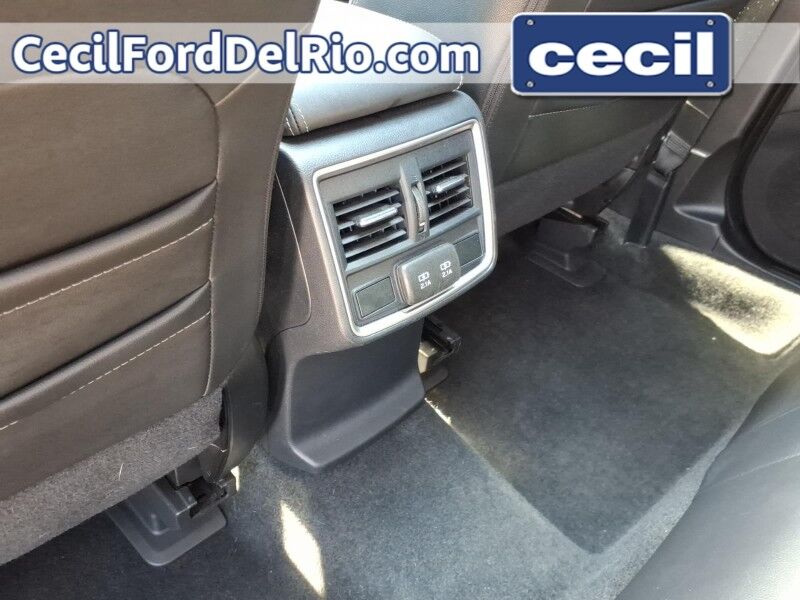 2019 Subaru Forester Limited Del Rio TX