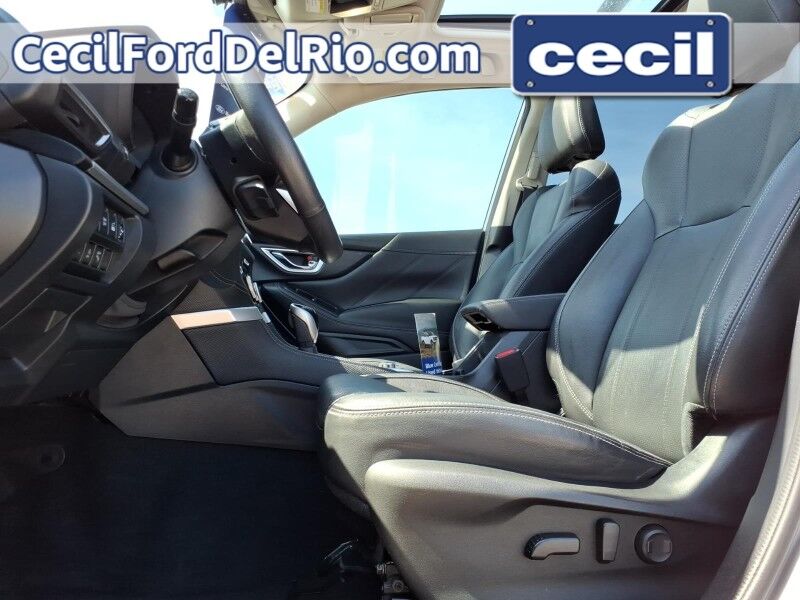 2019 Subaru Forester Limited Del Rio TX