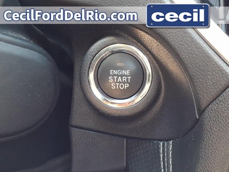 2019 Subaru Forester Limited Del Rio TX