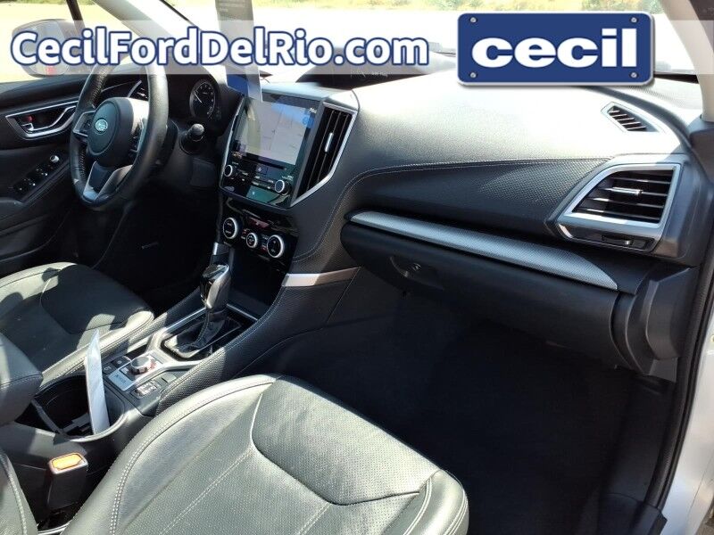 2019 Subaru Forester Limited Del Rio TX