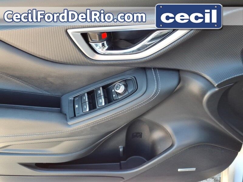 2019 Subaru Forester Limited Del Rio TX
