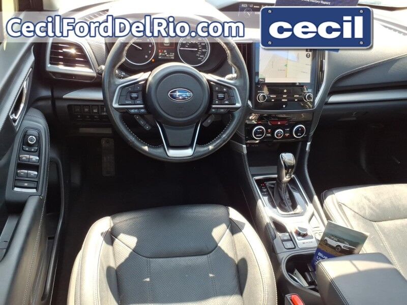 2019 Subaru Forester Limited Del Rio TX
