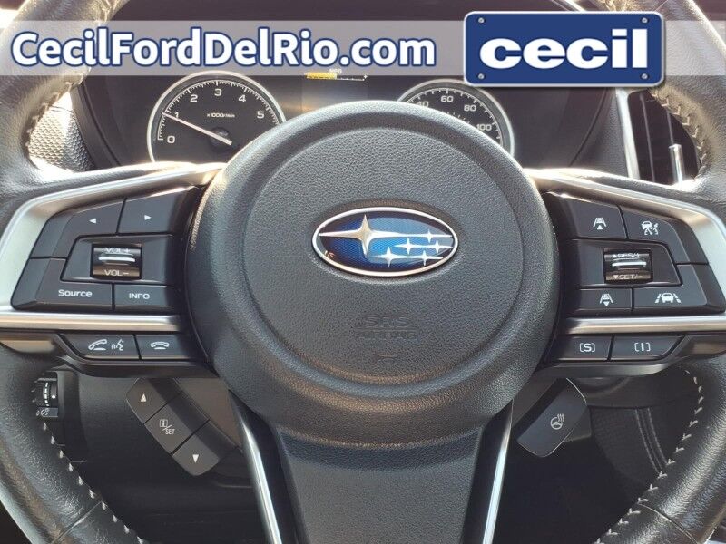 2019 Subaru Forester Limited Del Rio TX