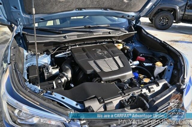 2019 Subaru Forester Limited Wasilla AK