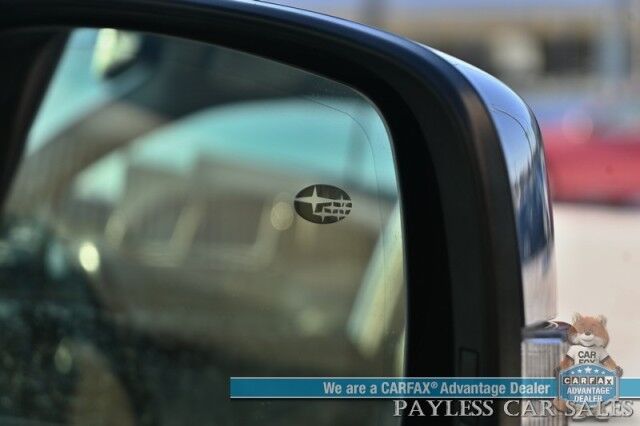 2019 Subaru Forester Limited Wasilla AK