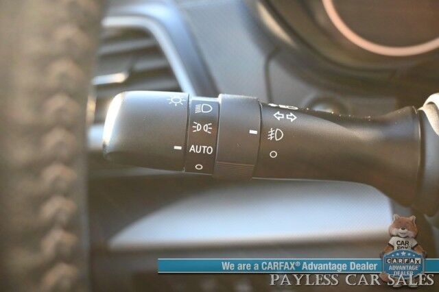 2019 Subaru Forester Limited Wasilla AK