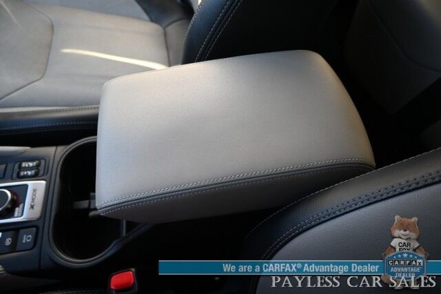 2019 Subaru Forester Limited Wasilla AK