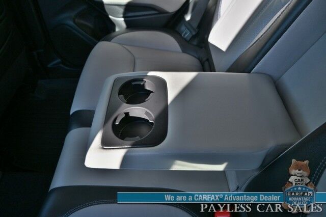 2019 Subaru Forester Limited Wasilla AK