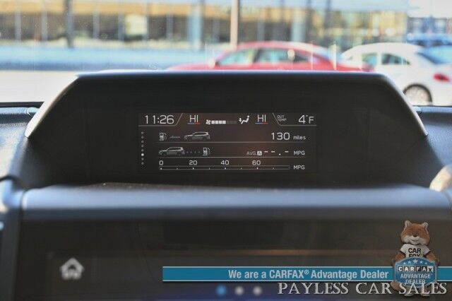 2019 Subaru Forester Limited Wasilla AK